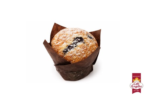 Heidelbeer-Muffin