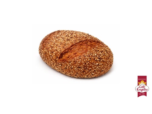 Kraftkornbrot