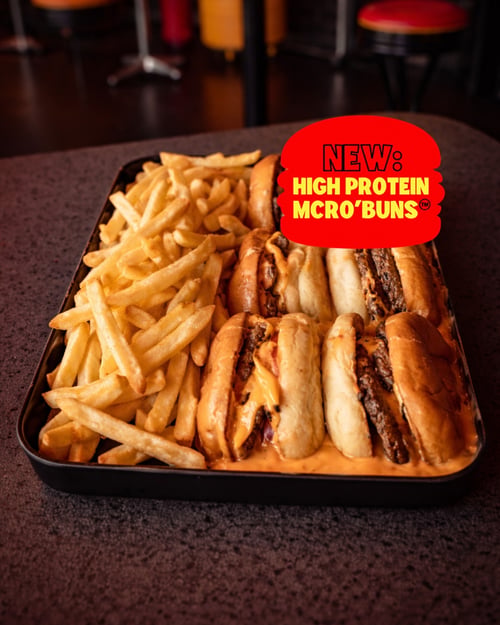 Champions Plate Triple