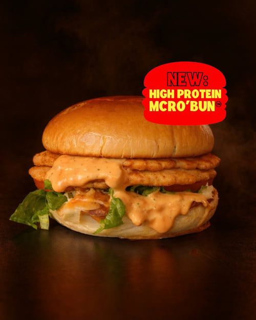MN Chicken 'TuRoK' Skinny