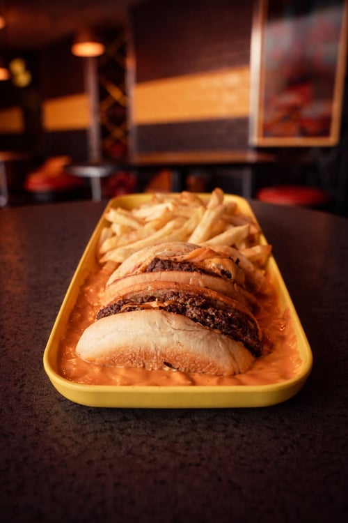 Champions Plate Single