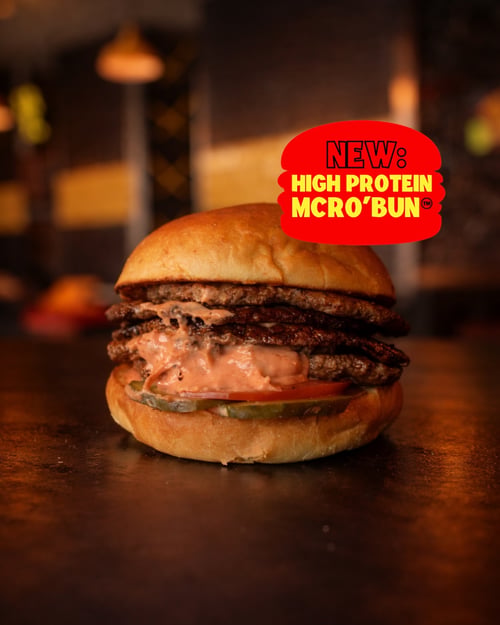 Hamburger TRT