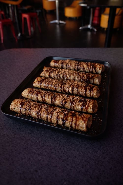 Protein Pancakes JUICED