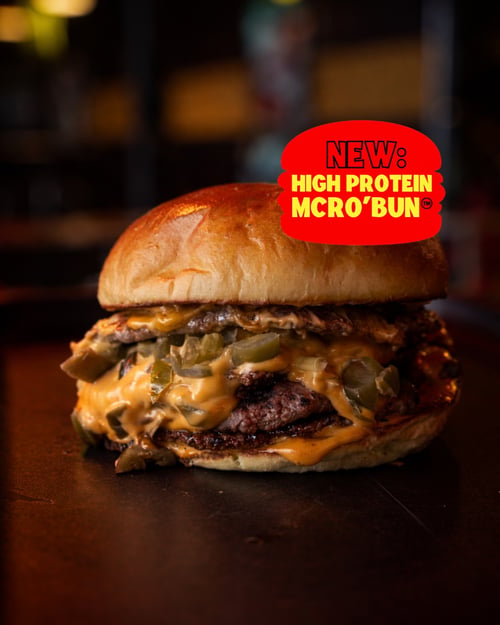 Chilli-Cheese NATTY