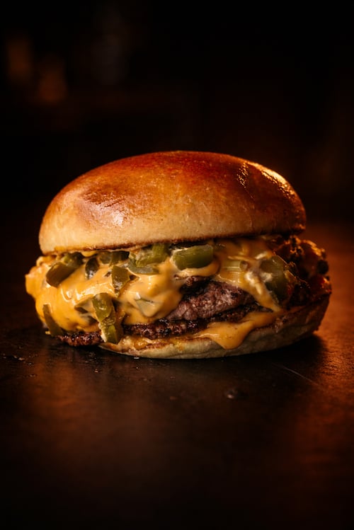 Chilli-Cheese SKINNY