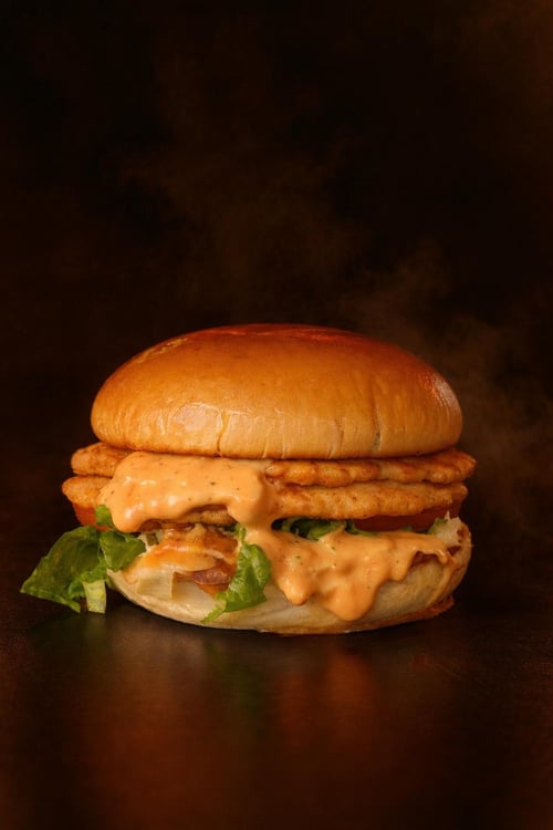 MN Chicken 'TuRoK' Skinny