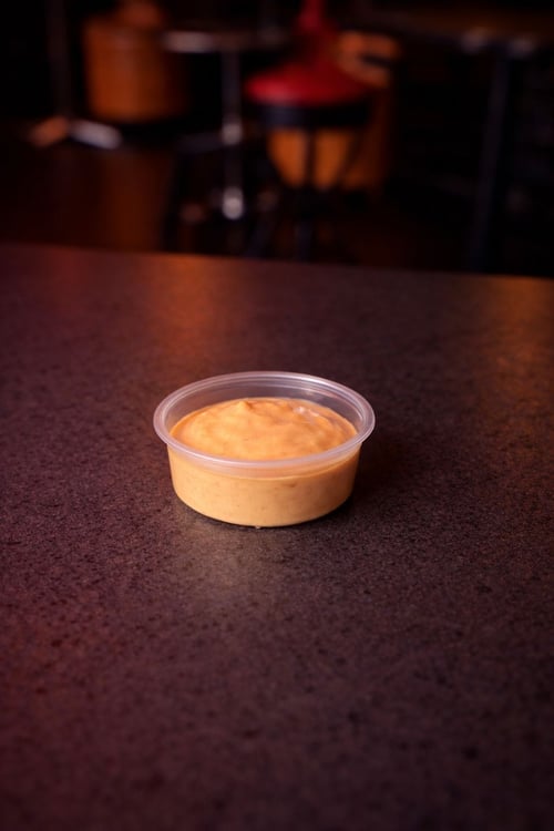 MN 'TuRoK' Sauce 