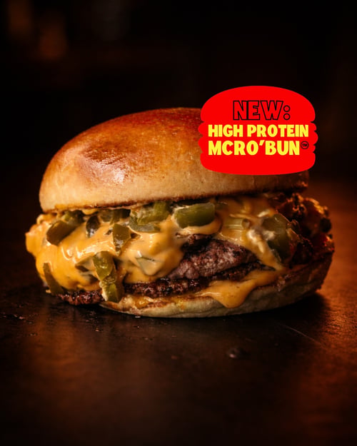 Chilli-Cheese SKINNY