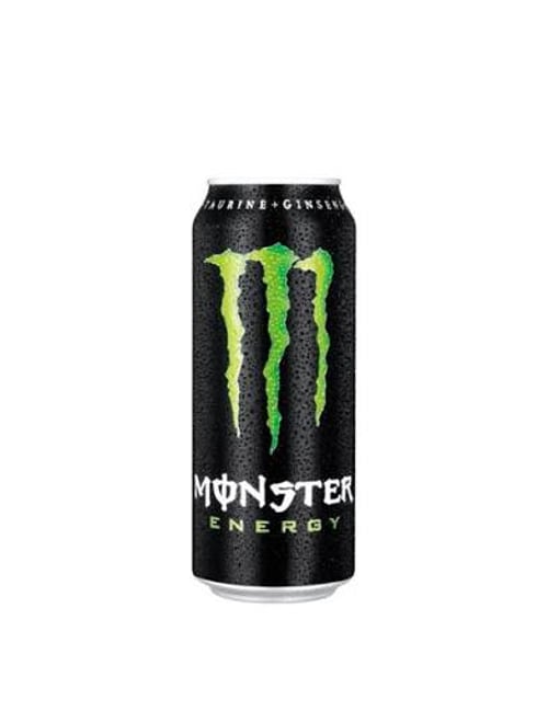 Monster Energy 