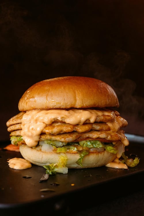 MN Chicken 'TuRoK' Natty