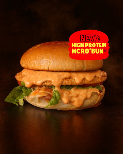 MN Chicken 'TuRoK' SUPER Skinny