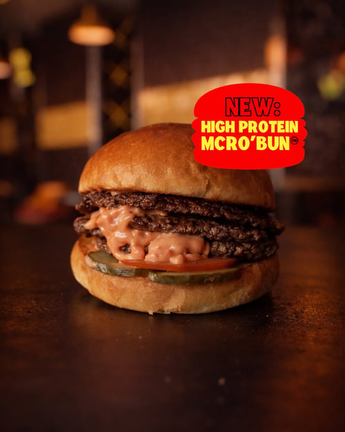Hamburger NATTY