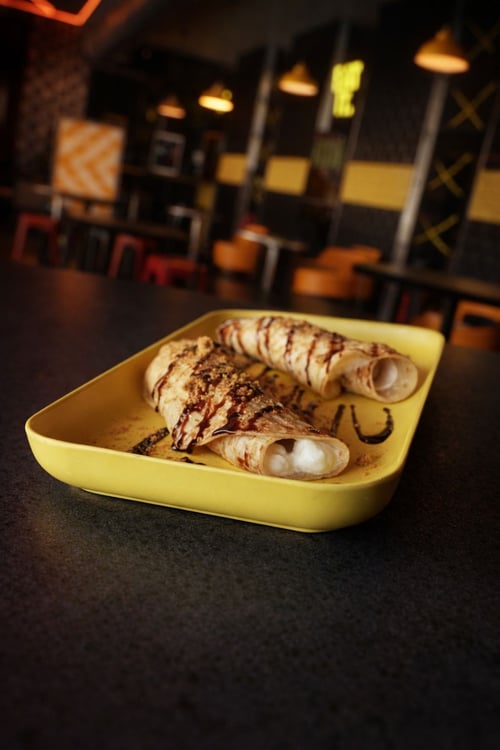 Protein Pancakes SKINNY