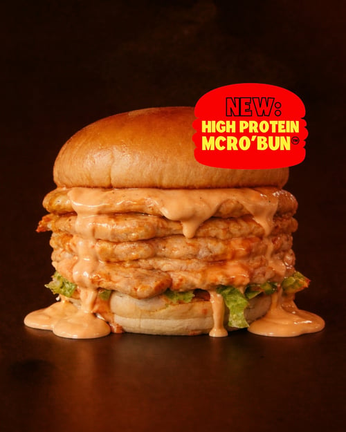 MN Chicken 'TuRoK' Juiced