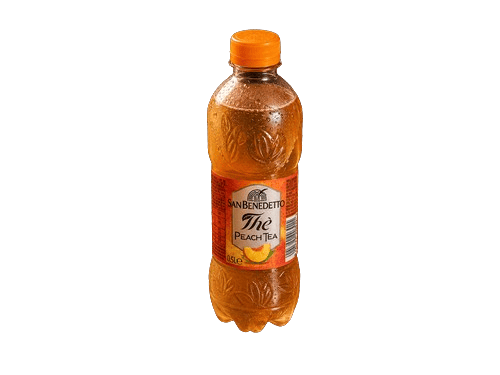 San Benedetto Pesca 0,5l