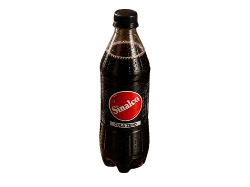 Sinalco Cola Zero 0,5l