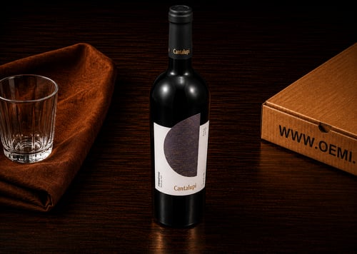 Primitivo Salento Rosso Igt 75cl