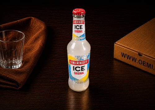 Smirnoff Ice 275ml