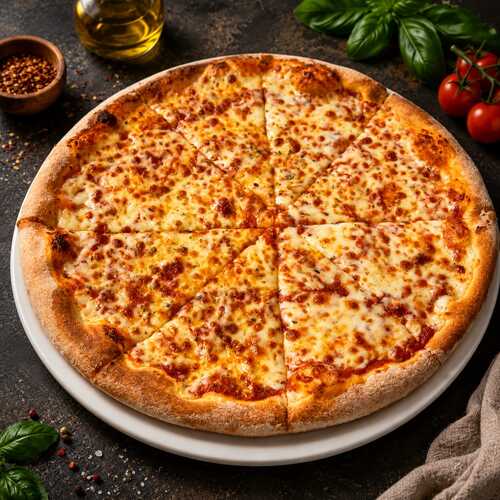 Wunsch Pizza ø 30cm