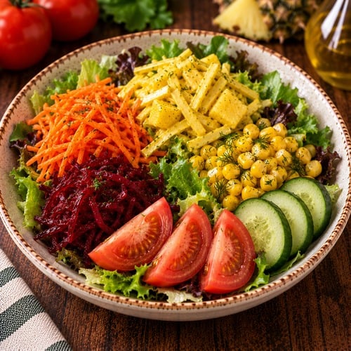 Insalata Mista