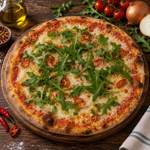 Pizza Pino ø 30cm