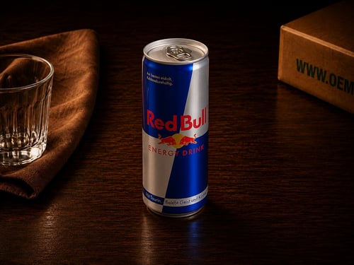 Red Bull 0,25l
