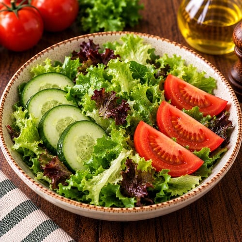 Insalata Verde