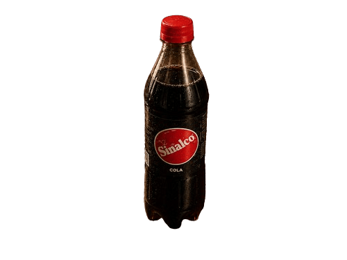Sinalco Cola 0,5l