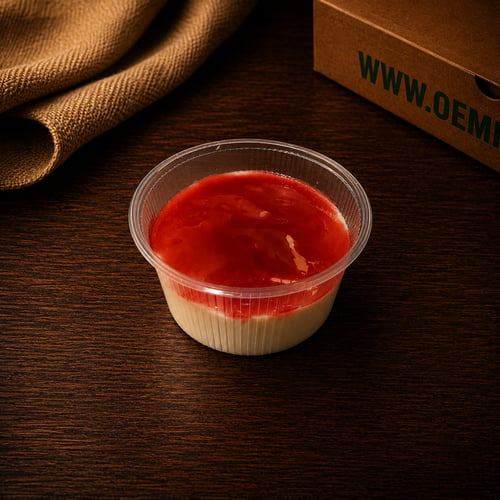 Panna Cotta