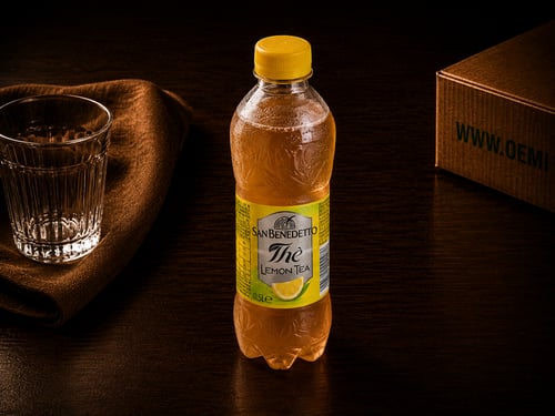 San Benedetto Limone 0,5l