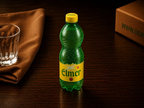 Elmer Citro 0,5l