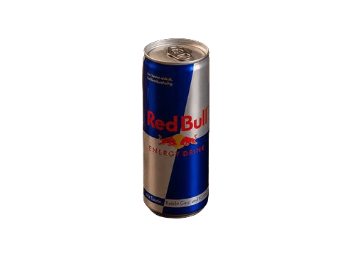 Red Bull 0,25l