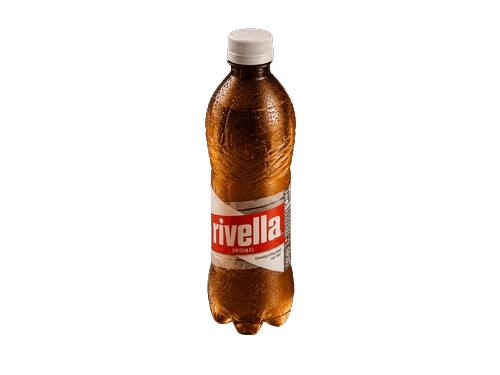 Rivella Rot 0,5l