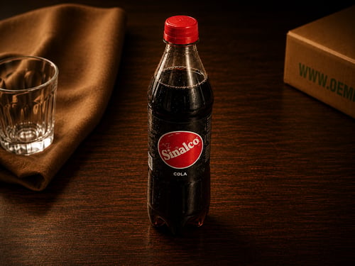 Sinalco Cola 0,5l