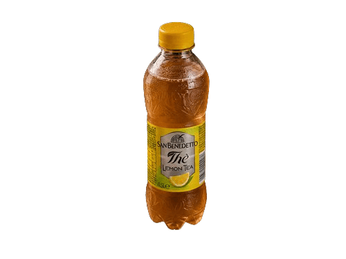 San Benedetto Limone 0,5l