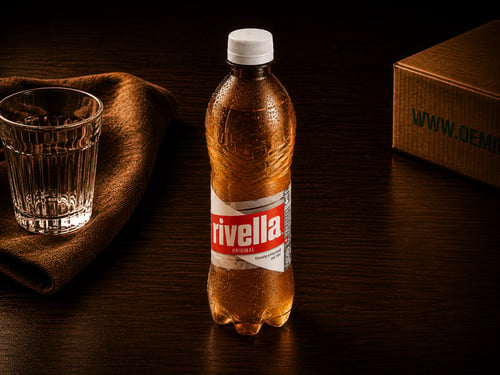 Rivella Rot 0,5l