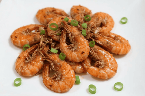 101. Feuriger Drache