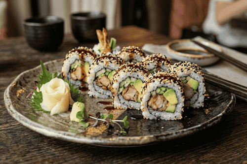 S39. Tori Inside-Out