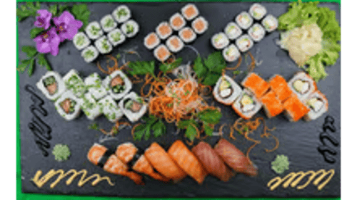 Menü 21 (Big Menü 1)