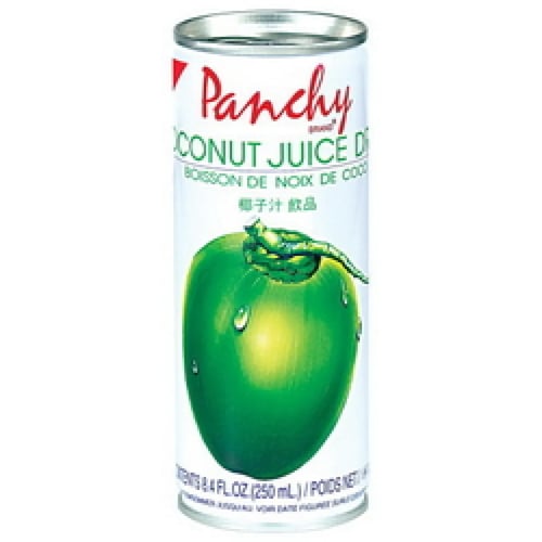 Kokossaft 0,25l