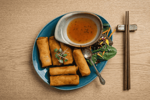 7. Minirollen (10 Stück)