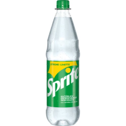 Sprite 1,0l (MEHRWEG)