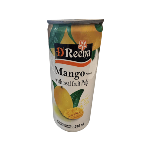 Mangosaft 0,25l