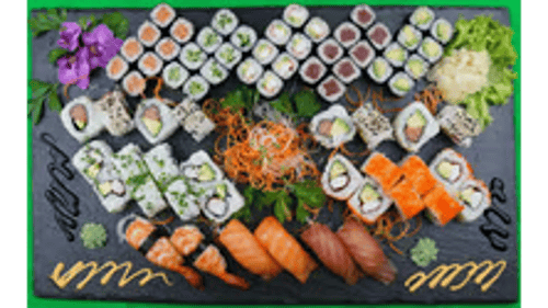 Menü 22 (Big Menü 2)