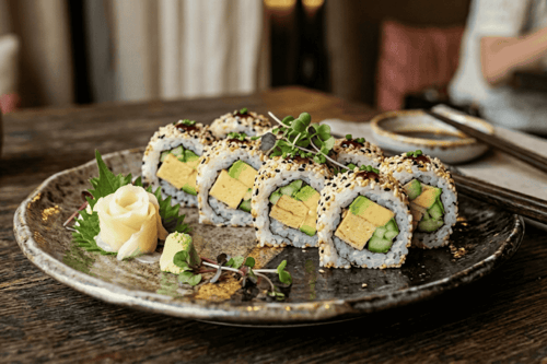 S41. Tamago Inside-Out