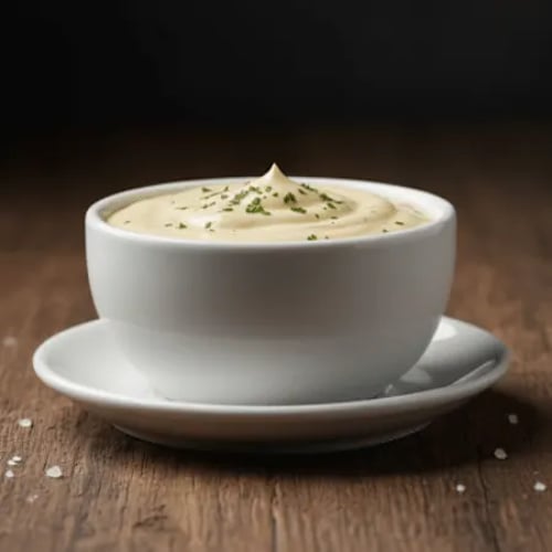 Trüffel-Mayonnaise