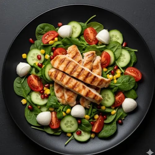 Onkel Emmas bunter Salat