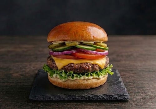 Cheeseburger