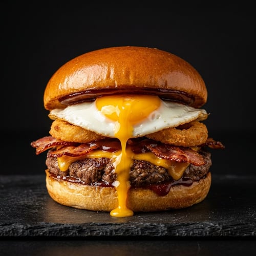 Bacon Bomber