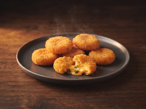 Chili Cheese Nuggets (Klein)